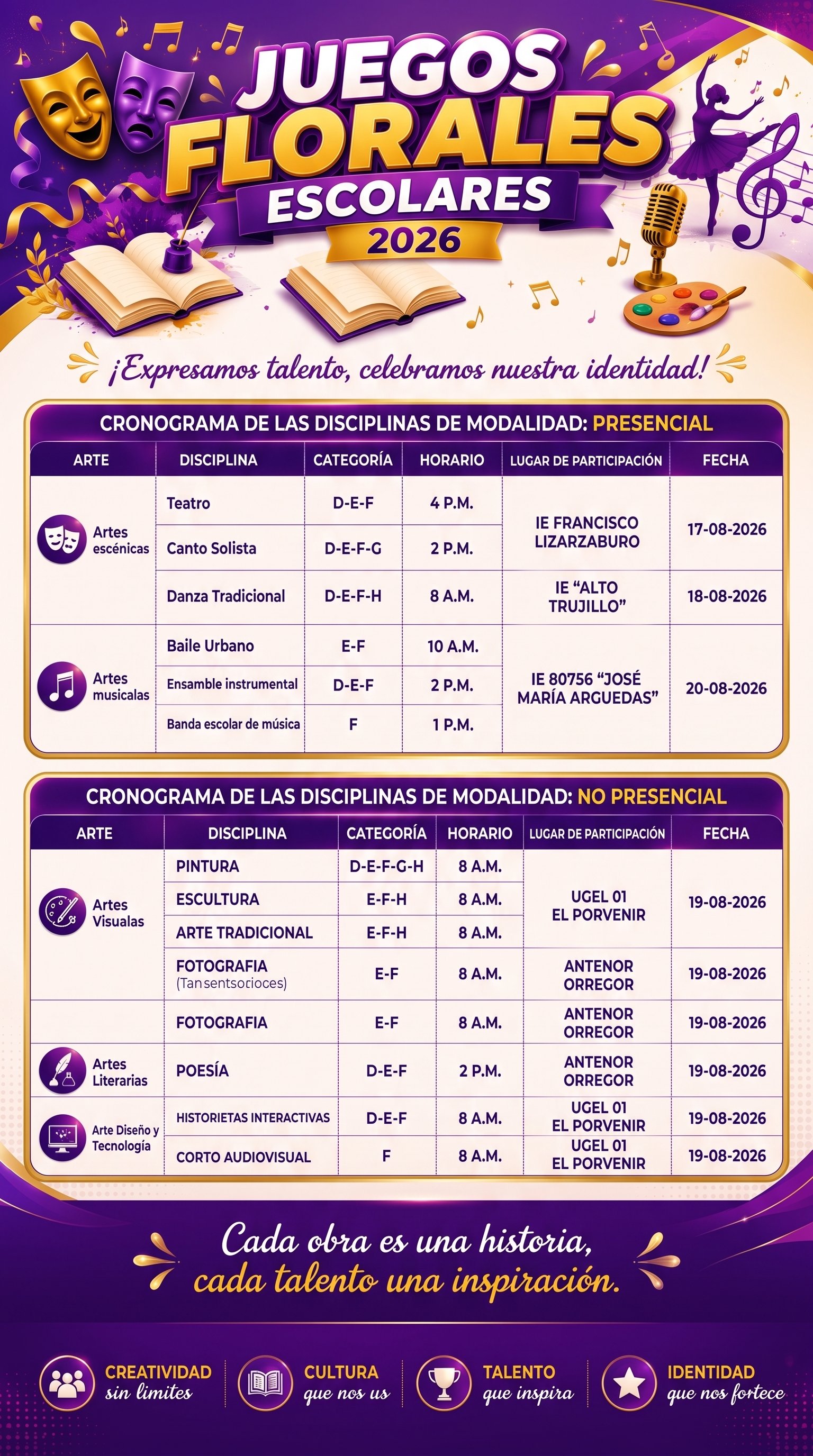 Afiche