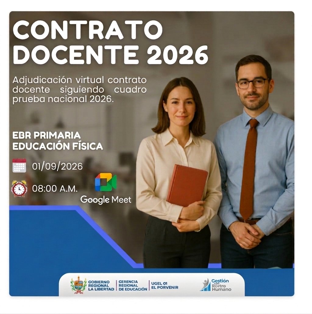 Comunicado Oficial