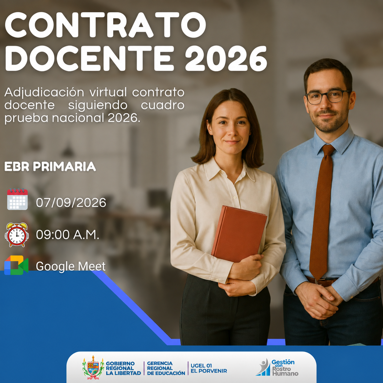 Comunicado Oficial