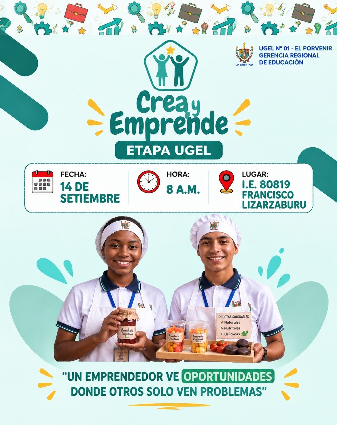 Comunicado Oficial