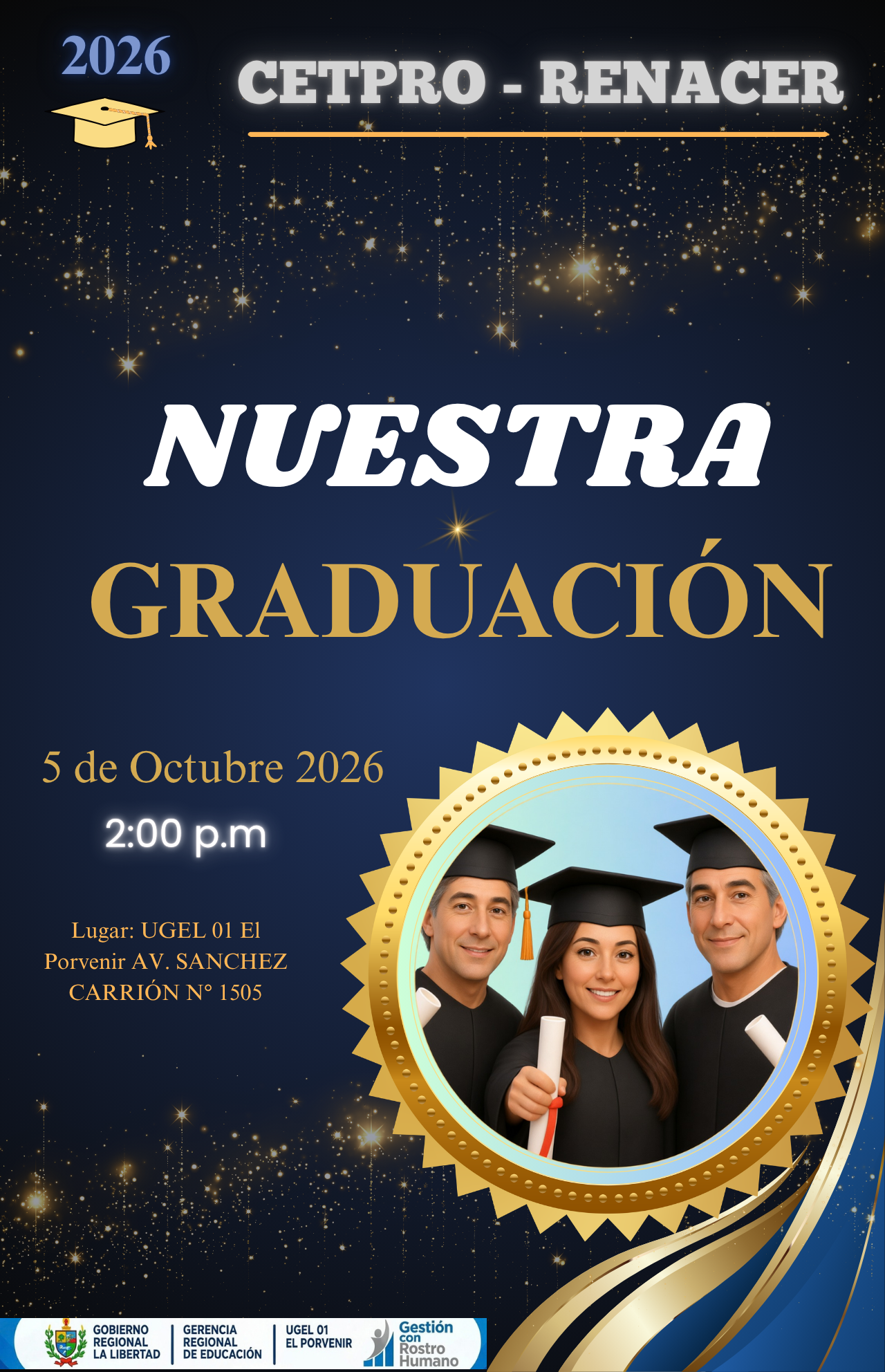 Comunicado Oficial